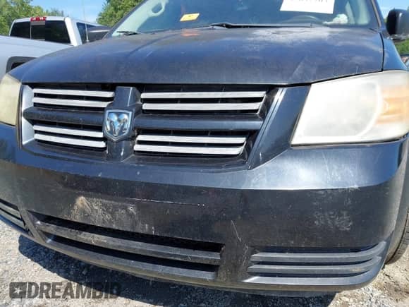 2008 Dodge Grand Caravan SE с VIN 1D8HN44H78B181742, выставлен на аукционе IAAI как лот 42632203 с пробегом 171 758 миль миль и . История ставок и продаж доступна на DreamBid. Изображение 16.