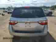 2011 Honda Odyssey EX с VIN 5FNRL5H47BB094580, выставлен на аукционе Copart как лот 62326385 с пробегом 178 845 миль миль и Списание • Salvage title. История ставок и продаж доступна на DreamBid. Изображение 6.