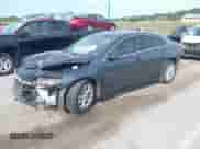 2020 Chevrolet Malibu LT with VIN 1G1ZD5ST0LF093824, listed as a IAAI auction lot 43089820 with 89,612 mi miles and . Bid and sale history available at DreamBid. Image 18.