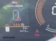 2025 Hyundai Tucson SEL with VIN 5NMJB3DE0SH524645, listed as a IAAI auction lot 43053225 with 4,074 mi miles and . Bid and sale history available at DreamBid. Image 16.