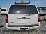 2014 Chevrolet Tahoe LS с VIN 1GNSCAE01ER142835, выставлен на аукционе Copart как лот 66536675 с пробегом 240 094 миль миль и Списание • Salvage title. История ставок и продаж доступна на DreamBid. Изображение 6.