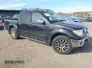 2011 Nissan Frontier Pro-4X with VIN 1N6AD0EV5BC442204, listed as a IAAI auction lot 43482225 with 177,990 mi miles and . Bid and sale history available at DreamBid. Image 1.