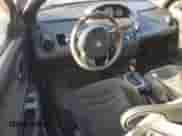 2004 Saturn ION ION 3 z VIN 1G8AW12F04Z128521, wystawiony jako Copart lot #78682374 z przebiegiem 115 677 mil mil oraz Czysty tytuł • Clean title. Historia ofert i sprzedaży dostępna na DreamBid. Obrazek 8.