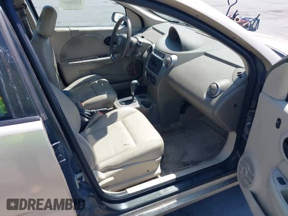 2005 Saturn ION ION 3 с VIN 1G8AL54FX5Z130890, выставлен на аукционе IAAI как лот 42703030 с пробегом 176 433 миль миль и . История ставок и продаж доступна на DreamBid. Изображение 5.