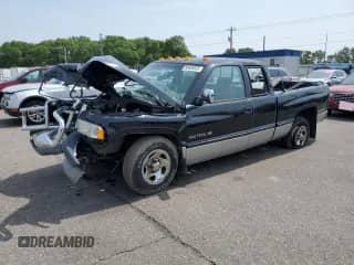 1995 Dodge 1500 с VIN 3B7HC13ZXSG702755, выставлен на аукционе Copart как лот 58666835 с пробегом Не указан миль и На запчасти • Non repairable. История ставок и продаж доступна на DreamBid. Изображение 1.