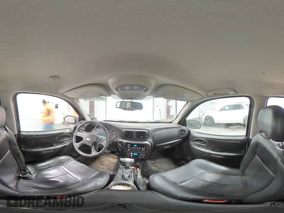2009 Chevrolet TrailBlazer 1LT с VIN 1GNDT33S692132700, выставлен на аукционе Copart как лот 44919885 с пробегом 163 749 миль миль и Списание • Salvage title. История ставок и продаж доступна на DreamBid. Изображение 14.