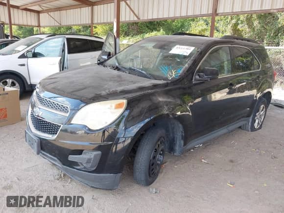 2013 Chevrolet Equinox LT с VIN 2GNALDEK2D1146219, выставлен на аукционе IAAI как лот 43211705 с пробегом 215 855 миль миль и . История ставок и продаж доступна на DreamBid. Изображение 2.