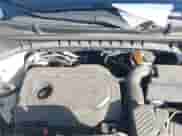 2020 Hyundai Tucson SEL with VIN KM8J33AL4LU163054, listed as a IAAI auction lot 43393686 with 70,141 mi miles and . Bid and sale history available at DreamBid. Image 10.