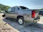 2011 Chevrolet Avalanche LT z VIN 3GNTKFE32BG248446, wystawiony jako Copart lot #63281005 z przebiegiem 152 330 mil mil oraz Szkoda całkowita • Salvage title. Historia ofert i sprzedaży dostępna na DreamBid. Obrazek 2.