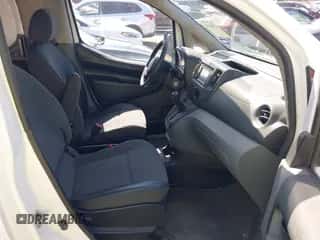 2017 Chevrolet City Express Cargo LT с VIN 3N63M0ZN0HK700537, выставлен на аукционе IAAI как лот 41868324 с пробегом 204 110 миль миль и . История ставок и продаж доступна на DreamBid. Изображение 5.