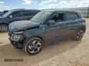 2024 Hyundai Venue SEL с VIN KMHRC8A33RU305922, выставлен на аукционе Copart как лот 82044545 с пробегом 40 009 миль миль и Списание • Salvage title. История ставок и продаж доступна на DreamBid. Изображение 1.