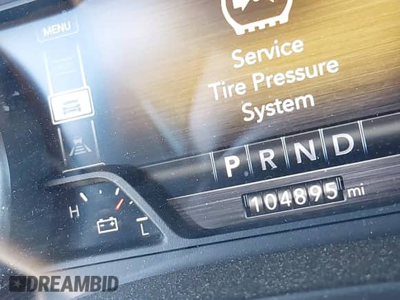 2022 Ram 1500 Big Horn z VIN 1C6RRFFG5NN378241, wystawiony jako IAAI lot #43357566 z przebiegiem 104 895 mil mil oraz . Historia ofert i sprzedaży dostępna na DreamBid. Obrazek 7.