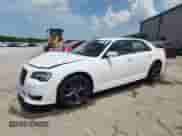 2022 Chrysler 300 Touring L with VIN 2C3CCADG6NH131183, listed as a Copart auction lot 65978905 with 74,698 mi miles and Salvage title. Bid and sale history available at DreamBid. Image 1.
