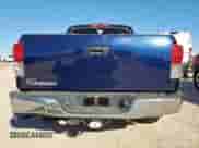 2011 Toyota Tundra with VIN 5TFEM5F19BX034357, listed as a Copart auction lot 90374775 with Not provided miles and Clean title. Bid and sale history available at DreamBid. Image 6.