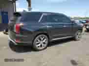 2022 Hyundai Palisade Limited с VIN KM8R5DHE5NU414872, выставлен на аукционе Copart как лот 60171435 с пробегом 36 792 миль миль и Списание • Salvage title. История ставок и продаж доступна на DreamBid. Изображение 3.