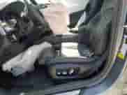 2017 BMW 5 Series 540i with VIN WBAJE5C35HG916620, listed as a Copart auction lot 64052765 with Not provided miles and Salvage title. Bid and sale history available at DreamBid. Image 7.