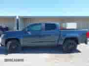 2020 Chevrolet Colorado 2WD LT с VIN 1GCGSCEN9L1109361, выставлен на аукционе IAAI как лот 42290953 с пробегом 72 947 миль миль и . История ставок и продаж доступна на DreamBid. Изображение 14.