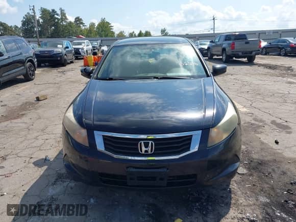 2008 Honda Accord LX с VIN 1HGCP26348A102575, выставлен на аукционе IAAI как лот 43259734 с пробегом 127 248 миль миль и . История ставок и продаж доступна на DreamBid. Изображение 12.