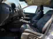 2023 Mazda CX-5 S Carbon Edition z VIN JM3KFBCM0P0291442, wystawiony jako Copart lot #68133505 z przebiegiem 5 593 mil mil oraz Szkoda całkowita • Salvage title. Historia ofert i sprzedaży dostępna na DreamBid. Obrazek 7.