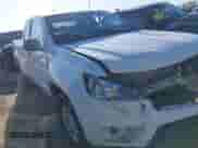 2019 Chevrolet Colorado 4WD Work Truck с VIN 1GCHTBEA8K1145792, выставлен на аукционе IAAI как лот 41968371 с пробегом 107 924 миль миль и . История ставок и продаж доступна на DreamBid. Изображение 13.