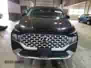 2022 Hyundai Santa Fe Limited с VIN KM8S7DA26NU029008, выставлен на аукционе Copart как лот 53311733 с пробегом 29 032 миль миль и . История ставок и продаж доступна на DreamBid. Изображение 5.