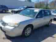 2008 Chevrolet Malibu Classic LS 1FL с VIN 1G1ZS58F58F124693, выставлен на аукционе IAAI как лот 42133453 с пробегом 184 578 миль миль и . История ставок и продаж доступна на DreamBid. Изображение 2.