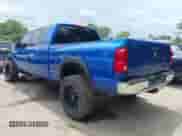 2009 Dodge 2500 SLT with VIN 3D7KS29L19G538216, listed as a IAAI auction lot 42805578 with 184,566 mi miles and . Bid and sale history available at DreamBid. Image 3.