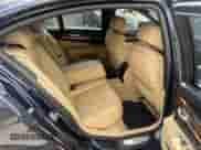 2015 BMW 7 Series 750i xDrive с VIN WBAYB6C5XFD965910, выставлен на аукционе Copart как лот 71134355 с пробегом 173 486 миль миль и Списание • Salvage title. История ставок и продаж доступна на DreamBid. Изображение 11.