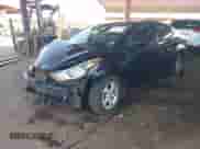 2015 Hyundai Elantra SE с VIN 5NPDH4AE5FH607681, выставлен на аукционе IAAI как лот 42531600 с пробегом 142 040 миль миль и . История ставок и продаж доступна на DreamBid. Изображение 17.