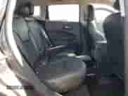 2019 Jeep Compass Latitude с VIN 3C4NJDBB5KT674790, выставлен на аукционе Copart как лот 69568045 с пробегом 93 821 миль миль и Списание • Salvage title. История ставок и продаж доступна на DreamBid. Изображение 11.
