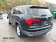 2016 Honda Pilot LX z VIN 5FNYF6H17GB040315, wystawiony jako IAAI lot #43402665 z przebiegiem 167 922 mil mil oraz . Historia ofert i sprzedaży dostępna na DreamBid. Obrazek 3.