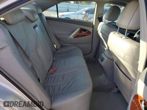 2010 Toyota Camry with VIN 4T1BB3EK5AU125130, listed as a Copart auction lot 82397625 with 284,904 mi miles and Salvage title. Bid and sale history available at DreamBid. Image 10.