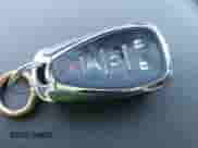 2020 Chevrolet Equinox LT with VIN 3GNAXTEV2LS544378, listed as a IAAI auction lot 42612027 with 56,396 mi miles and . Bid and sale history available at DreamBid. Image 11.