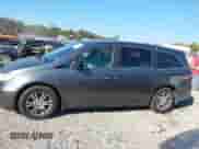2013 Honda Odyssey EX-L с VIN 5FNRL5H66DB004744, выставлен на аукционе IAAI как лот 43488064 с пробегом 244 607 миль миль и . История ставок и продаж доступна на DreamBid. Изображение 14.
