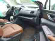 2024 Subaru Ascent Touring with VIN 4S4WMAWD5R3461085, listed as a IAAI auction lot 42364309 with 5,683 mi miles and . Bid and sale history available at DreamBid. Image 5.