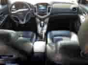 2015 Chevrolet Cruze LTZ с VIN 1G1PG5SB2F7237331, выставлен на аукционе Copart как лот 69645195 с пробегом 93 146 миль миль и Чистый • Clean title. История ставок и продаж доступна на DreamBid. Изображение 8.