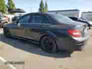 2012 Mercedes-Benz C 250 Sport с VIN WDDGF4HBXCR233965, выставлен на аукционе Copart как лот 82598215 с пробегом 156 674 миль миль и Чистый • Clean title. История ставок и продаж доступна на DreamBid. Изображение 2.