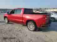 2019 Chevrolet Silverado 1500 High Country with VIN 1GCUYHED7KZ300119, listed as a Copart auction lot 69296395 with Not provided miles and Salvage title. Bid and sale history available at DreamBid. Image 2.