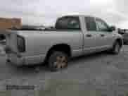 2005 Dodge 1500 SLT with VIN 1D7HA18D05J570908, listed as a Copart auction lot 67644575 with 169,296 mi miles and Salvage title. Bid and sale history available at DreamBid. Image 3.