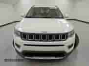 2021 Jeep Compass Limited с VIN 3C4NJCCB1MT522405, выставлен на аукционе Copart как лот 84596745 с пробегом 105 554 миль миль и Чистый • Clean title. История ставок и продаж доступна на DreamBid. Изображение 5.