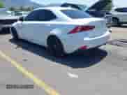 2014 Lexus IS 350 with VIN JTHCE1D23E5004892, listed as a IAAI auction lot 42401727 with 182,136 mi miles and . Bid and sale history available at DreamBid. Image 3.