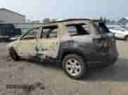 2009 Saturn Outlook XR с VIN 5GZER23D39J105451, выставлен на аукционе Copart как лот 67946155 с пробегом Не указан миль и Списание • Salvage title. История ставок и продаж доступна на DreamBid. Изображение 2.