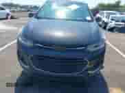 2020 Chevrolet Trax LS z VIN 3GNCJKSB8LL151994, wystawiony jako IAAI lot #42999317 z przebiegiem 18 309 mil mil oraz . Historia ofert i sprzedaży dostępna na DreamBid. Obrazek 12.