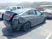 2017 Nissan Sentra SR с VIN 3N1AB7AP0HY401300, выставлен на аукционе IAAI как лот 42149122 с пробегом 100 376 миль миль и . История ставок и продаж доступна на DreamBid. Изображение 4.