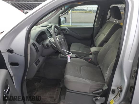 2010 Nissan Frontier SE с VIN 1N6AD0FVXAC420020, выставлен на аукционе Copart как лот 87324794 с пробегом 145 566 миль миль и Списание • Salvage title. История ставок и продаж доступна на DreamBid. Изображение 7.