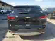 2023 Chevrolet Blazer LT с VIN 3GNKBJRS1PS227818, выставлен на аукционе Copart как лот 49123465 с пробегом 34 096 миль миль и Списание • Salvage title. История ставок и продаж доступна на DreamBid. Изображение 6.