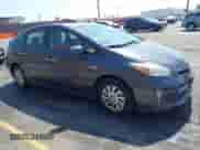 2015 Toyota Prius Advanced с VIN JTDKN3DP4F3067274, выставлен на аукционе IAAI как лот 43231150 с пробегом 137 157 миль миль и . История ставок и продаж доступна на DreamBid. Изображение 1.