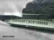 2012 Ram 1500 Express с VIN 1C6RD6FT3CS139068, выставлен на аукционе Copart как лот 55590765 с пробегом 200 682 миль миль и Чистый • Clean title. История ставок и продаж доступна на DreamBid. Изображение 14.