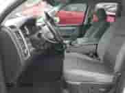 2016 Ram 1500 Outdoorsman with VIN 1C6RR7GT3GS204710, listed as a Copart auction lot 41656115 with 195,429 mi miles and Salvage title. Bid and sale history available at DreamBid. Image 7.