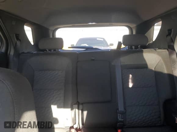 2020 Chevrolet Equinox LT z VIN 3GNAXKEV6LL103289, wystawiony jako Copart lot #61650295 z przebiegiem 59 619 mil mil oraz Szkoda całkowita • Salvage title. Historia ofert i sprzedaży dostępna na DreamBid. Obrazek 10.